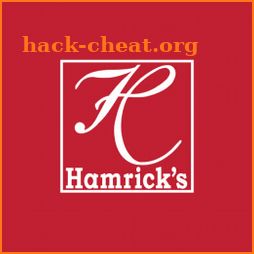 Hamrick's More Program icon