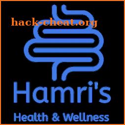 Hamri's Health & Wellness icon