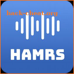 HAMRS Logger icon