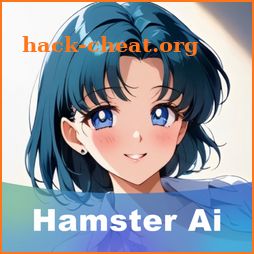 Hamster AI：Soulful AI Chat icon