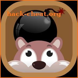 Hamster Bomb Hunter icon