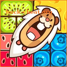 Hamster Break - The Breakout Game 🐹🧱 icon
