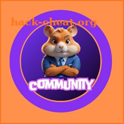 Hamster Combat Daily cipher icon