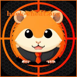 Hamster Kombat - Tap & Combo icon
