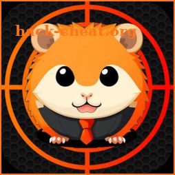 Hamster Kombat - Tap & Combo icon