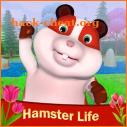 Hamster Life: Farm Town icon