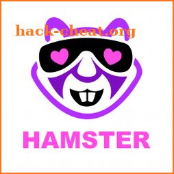 Hamster Video Chat-Random chat icon