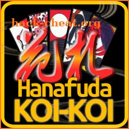 Hanafuda KOI KOI icon