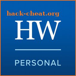 Hancock Whitney Bank icon