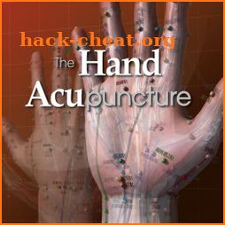 Hand Acupuncture icon