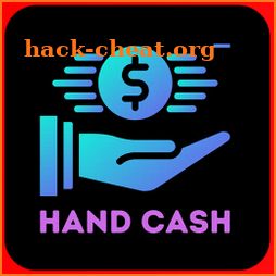 Hand Cash - Best Money Maker icon