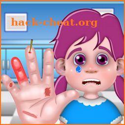 Hand Doctor For Kids icon