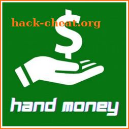 Hand Money ( Easy Earning ) icon