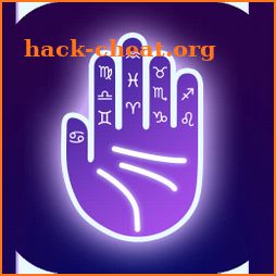 Hand Reading & Horoscope- Online Palm Reader icon