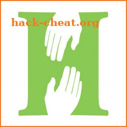 Hand to Hold icon