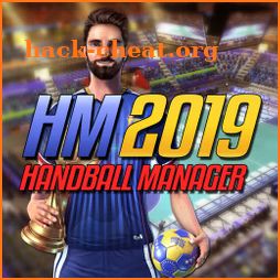 Handball Manager icon