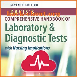 HandbooK of Laboratory and Diagnostic Tests icon