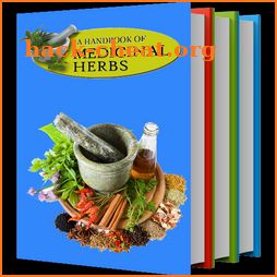 Handbook of Medicinal Herbs icon