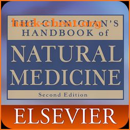 Handbook of Natural Medicine icon