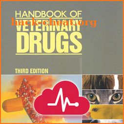 Handbook of Veterinary Drugs icon