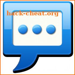 Handcent SMS Traditional Chine icon