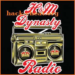 H&M Dynasty Radio icon
