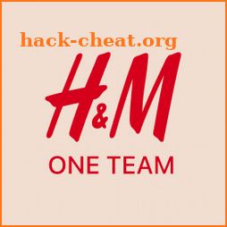 H&M One Team icon