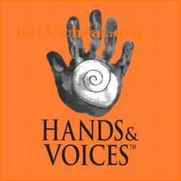 Hands & Voices icon
