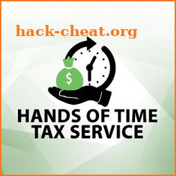 HANDS OF TIME TAX icon