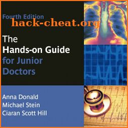 Hands-on Guide Junior Doctor 4 icon