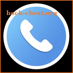 Handset - Second Phone Number icon