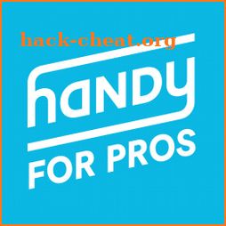 Handy for Pros icon