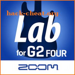 Handy Guitar Lab for G2 FOUR icon