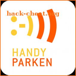 HANDY Parken icon