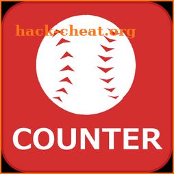 Handy Pitch Counter icon