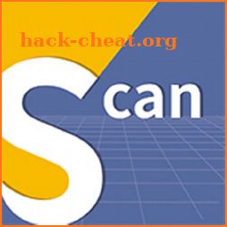 Handy Scan icon