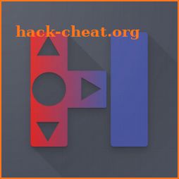 HandyGamePad PRO - mobile gamepad and joystick icon