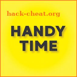 HandyTime: Video Chat Handyman icon