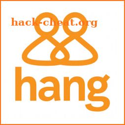 Hang: Find spontaneous activities near you icon