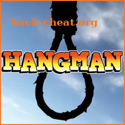 Hang Man 3D icon