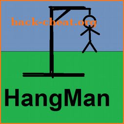 HangMan - 2 Player icon