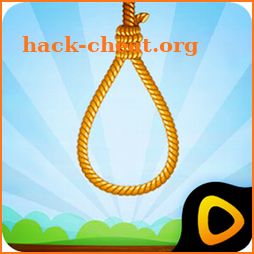 Hangman 3D 🎃 icon