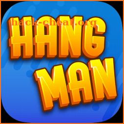 Hangman _ _ _ _ Free Classic Hidden Word Game icon