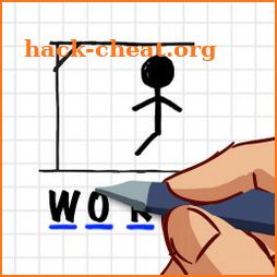 Hangman : Classic Word Game icon
