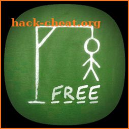 Hangman Free 💯 icon