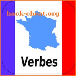 Hangman French Verbs icon