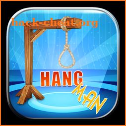Hangman - Guess the Word - Vocabulary Games icon