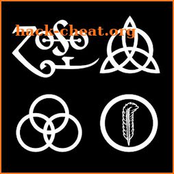 Hangman Led Zeppelin Trivia icon