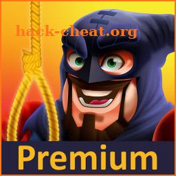 Hangman Master Premium icon