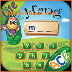 Hangman Play this Fun kids word game - spelling pr icon